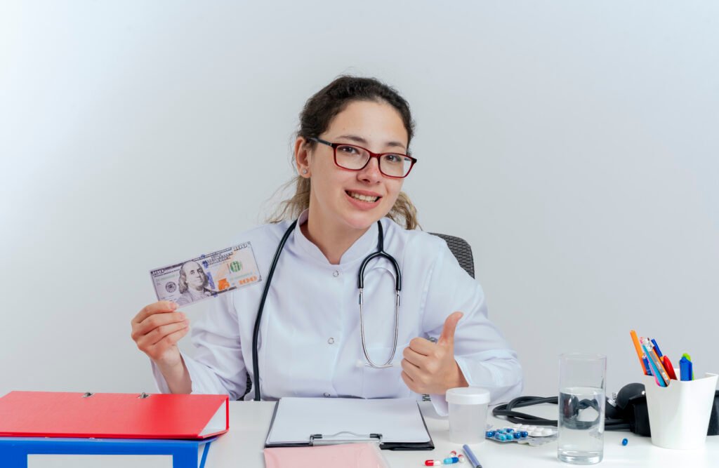medical practice