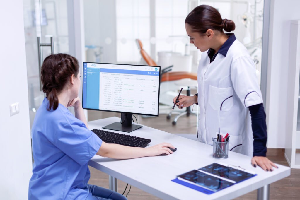 Medical billing and coding