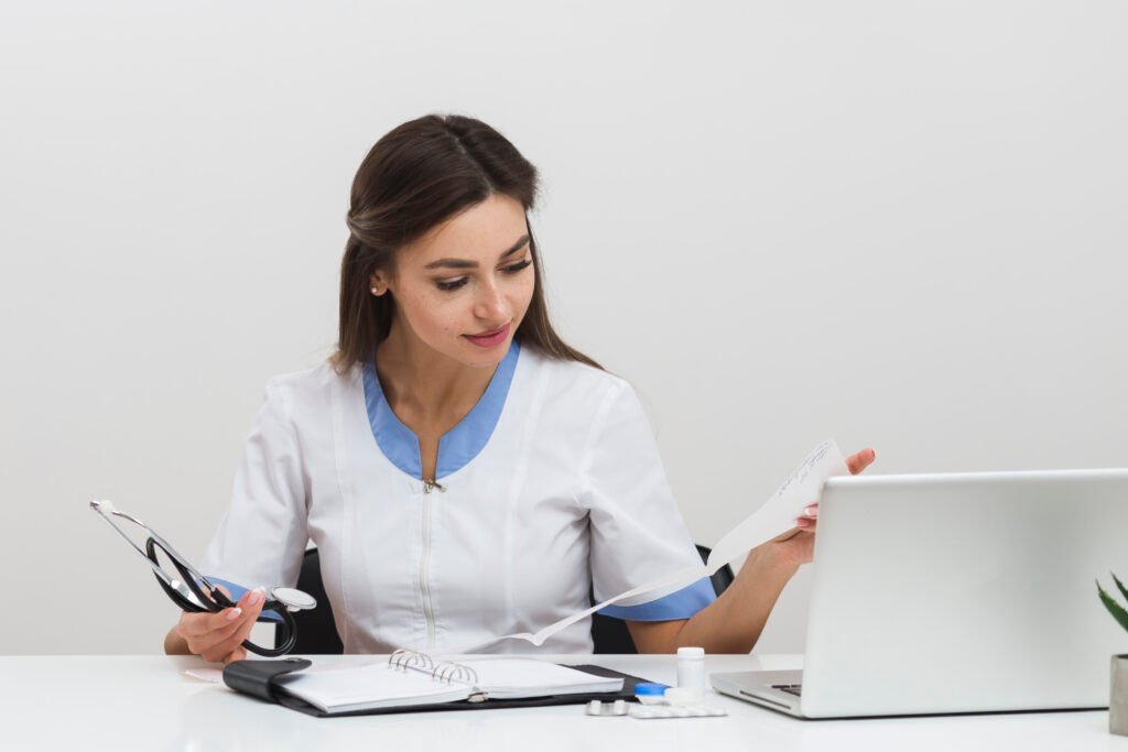 what is medical billing